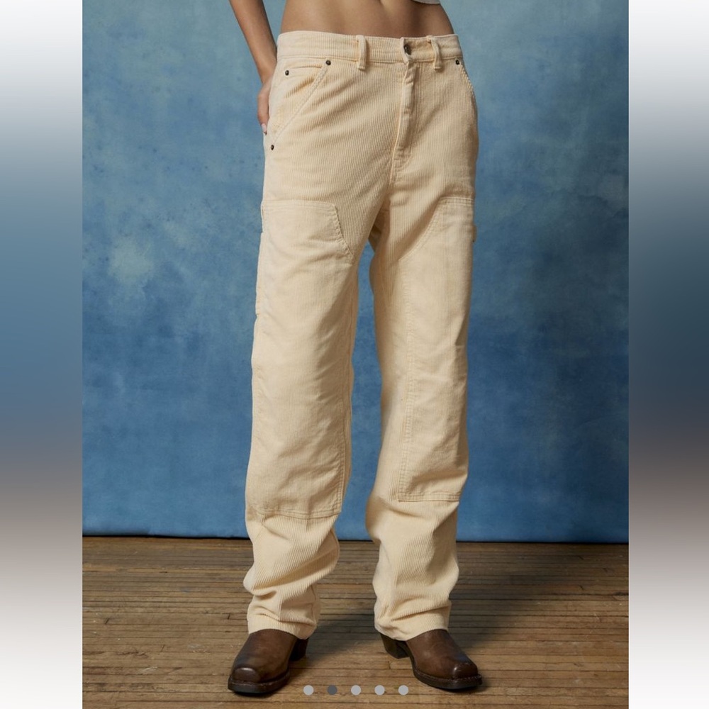 New With Tags Urban Outfitters Carpenter Pants